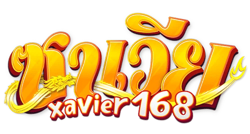 XAVIER168 LOGO